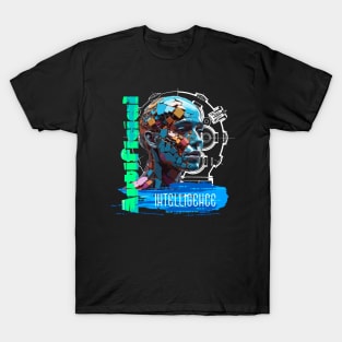 Artificial Intelligence T-Shirt